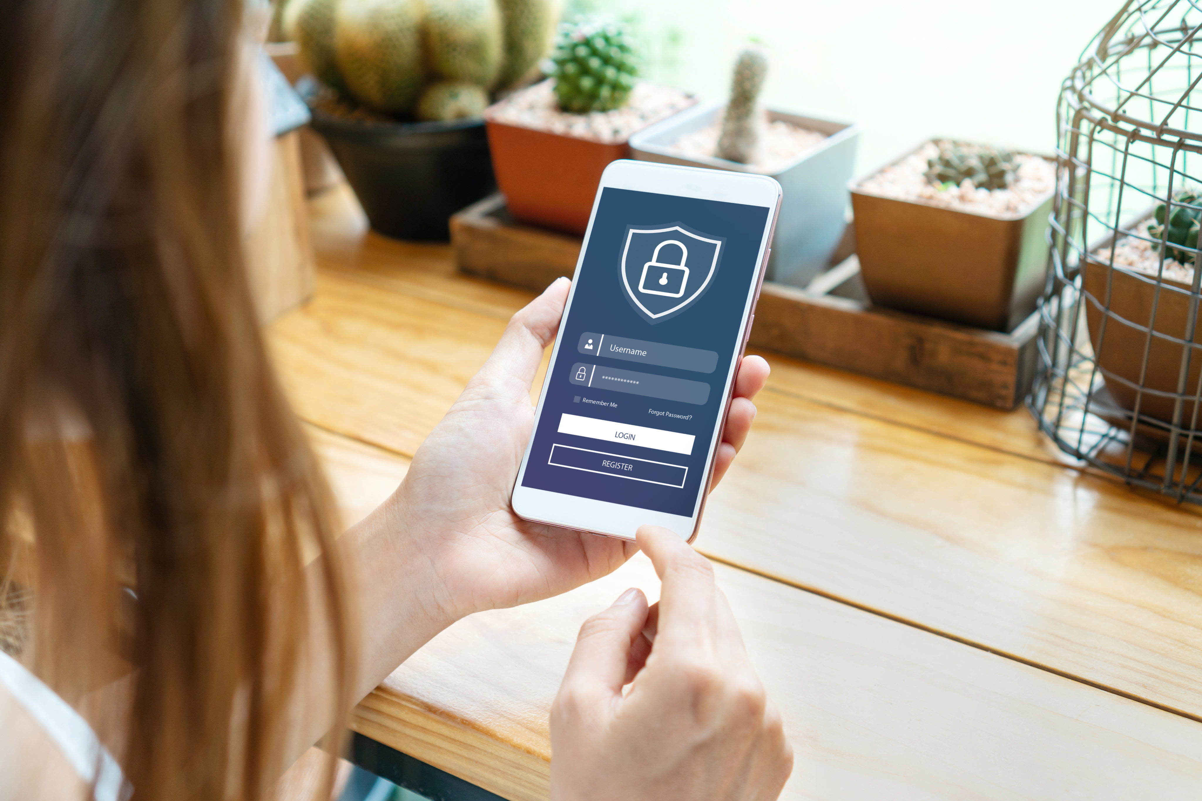 Secret Documents Image